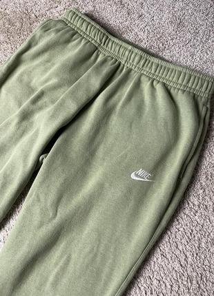 Спортивные штаны nike2 фото