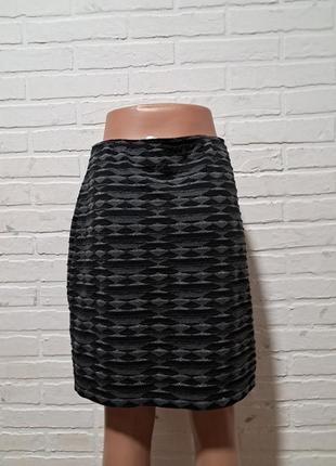 Жіноча міні спідниця спідничка юбка суперстрейч3 фото
