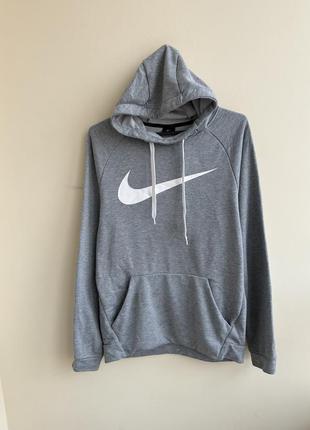 Nike swoosh худі толстовка кофта светр куртка чоловічій