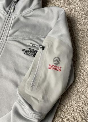 Кофта the north face summit series3 фото