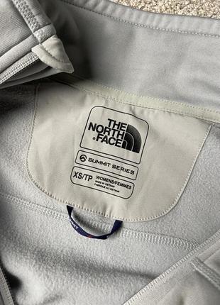 Кофта the north face summit series5 фото