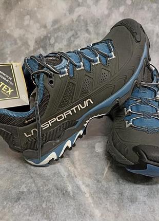 Женские кроссовки la sportiva ultra raptor4 фото