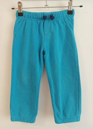 Штани з начосом mayoral 18/86 бавовна 100%