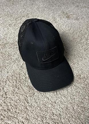 Кепка face nike