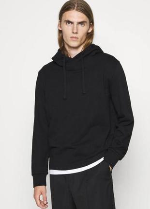 Кофта filippa k walter hoodie1 фото