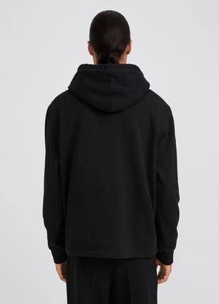 Кофта filippa k walter hoodie5 фото