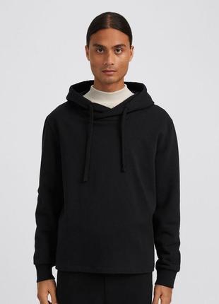 Кофта filippa k walter hoodie4 фото