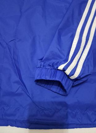 Adidas куртка дождевик2 фото