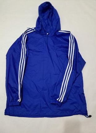 Adidas куртка дождевик