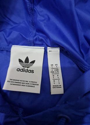 Adidas куртка дождевик3 фото