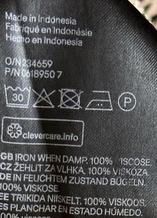 Сукня h&m.  в дуже гарному стані! 6