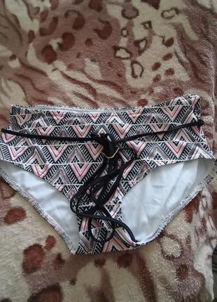 Купальні трусики