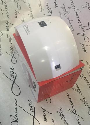 Sun9c plus лампа 36w