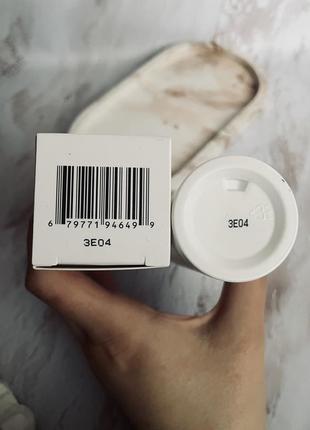 Фиксирующий спрей с гиалуроновой кислотой ttys beauty final treat + clear hyaluronic...