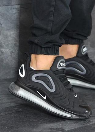 Кросівки nike air max 720 кроссовки 3