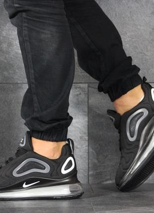 Кросівки nike air max 720 кроссовки 5