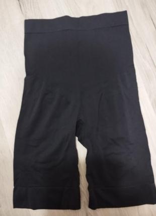 Шорты утяжка