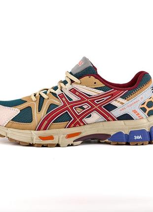 Asics gel-kahana 8