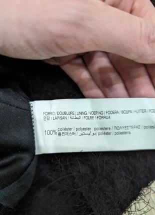 Топ на одне плече pull&bear2 фото