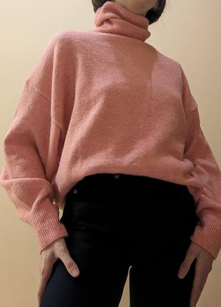 Светр h&m