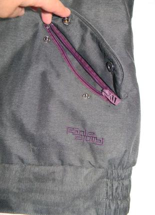 Женская лыжная куртка tcm recco р.402 фото