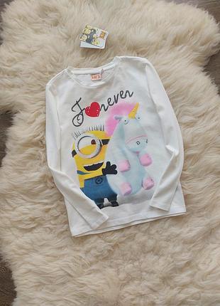 Реглан ovs (італія) на 6-7 років (розмір 122)