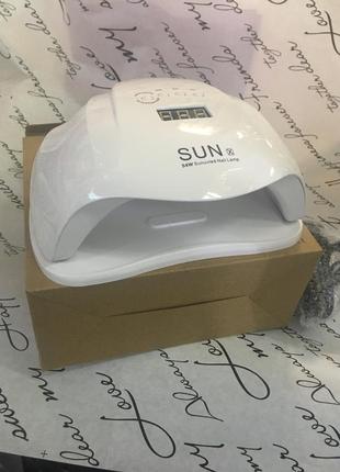 Лампа led nail dryer lamp 54w