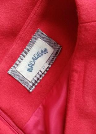 Ідеальна тепла спідниця 5