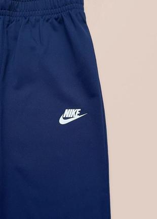 Спортивные штаны nike на мальчика4 фото