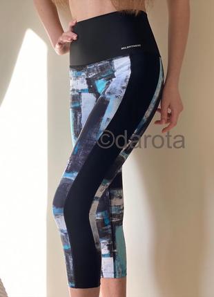 Calzedonia fitness