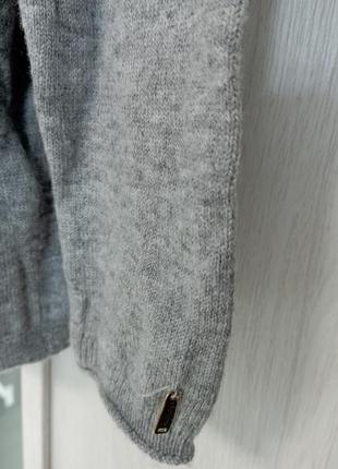 Светр вовна tommy hilfiger. 3
