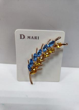 Брошь в ассортименте