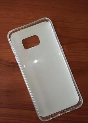 Чехол на телефон samsung galaxy s74 фото