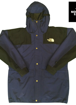 The north face jacket