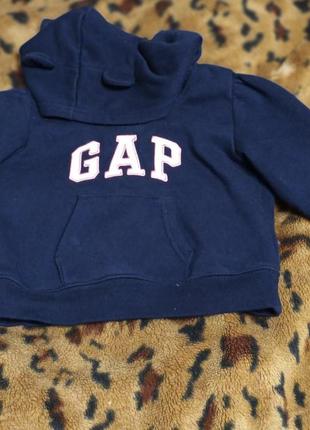 Свитер детский gap