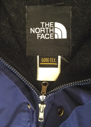 The north face jacket3 фото