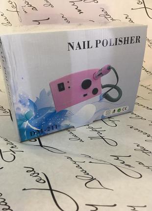 Фрейзер dm-211 nail polisner