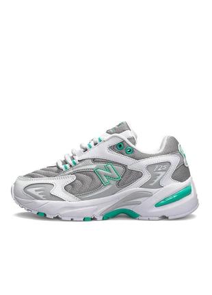 New balance 7251 фото