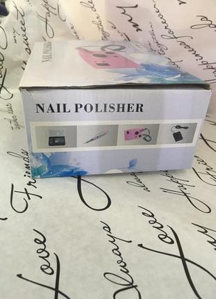 Фрейзер dm-211 nail polisner2 фото