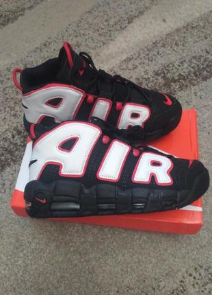 Nike air more uptempo 42 розмір