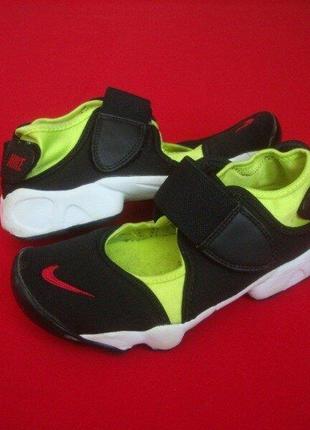 Кроссовки Free nike rift оригинал 36 размер