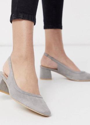 Туфли