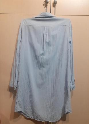 Рубашка хлопок empathy 4