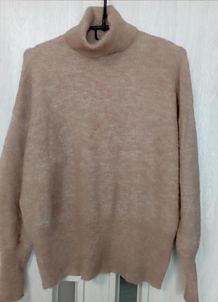 Свитер yas.