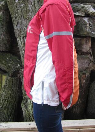 Куртка трансформер 2в1 женская ветровка tcm tchibo безрукавка.6 фото