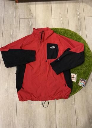 Ветровка the north face