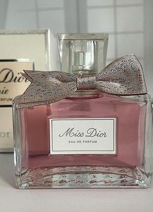 Miss dior