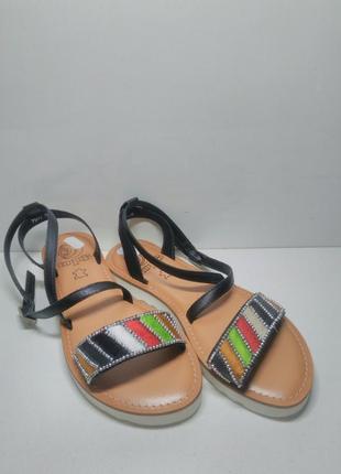 Босоножки top 3