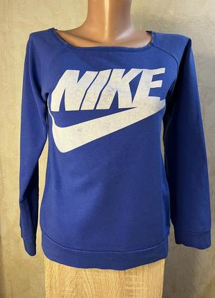 Спортивный свитшот