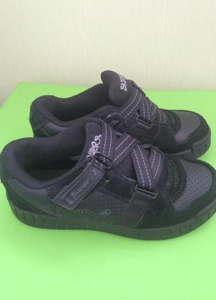 Кроссовки skechers1 фото